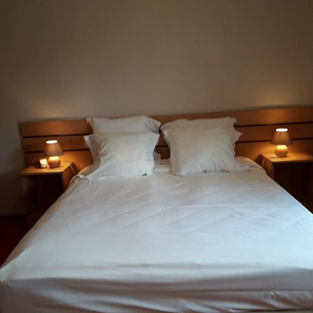 Logis La Renaissance Hotell Le Lude Exteriör bild